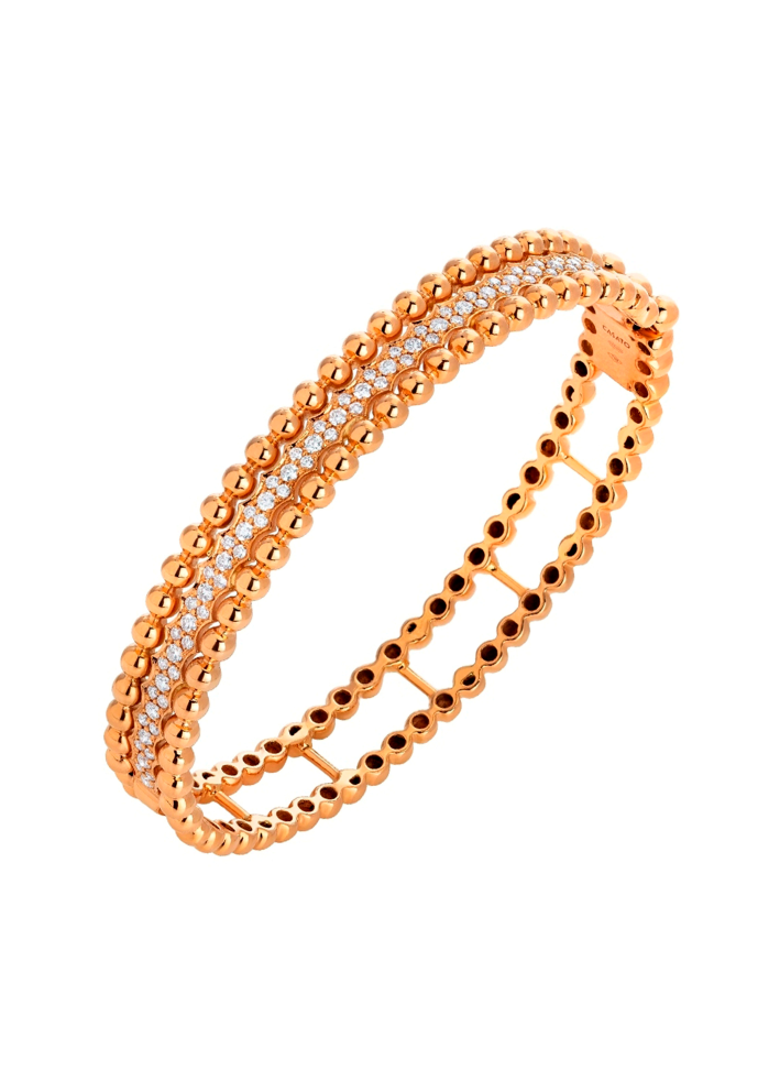 Купить Браслет Casato Boutique Розовое золото – премиальные браслеты ZhannaKanGroup