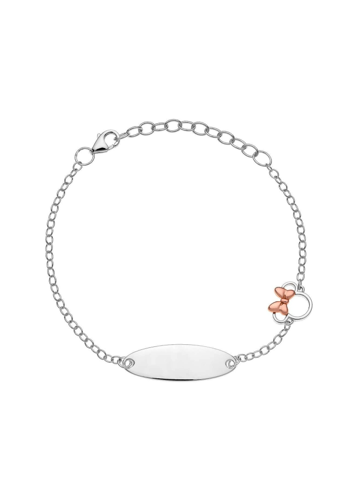 Купить Браслет Disney Серебро – премиальные браслеты ZhannaKanGroup