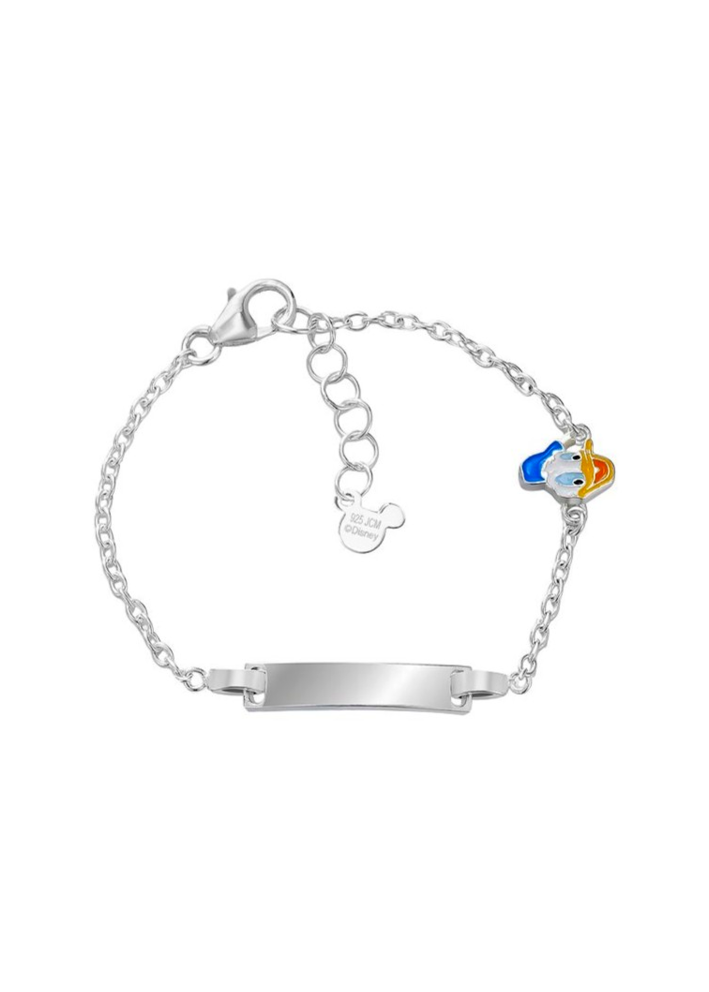 Купить Браслет Disney Серебро – премиальные браслеты ZhannaKanGroup