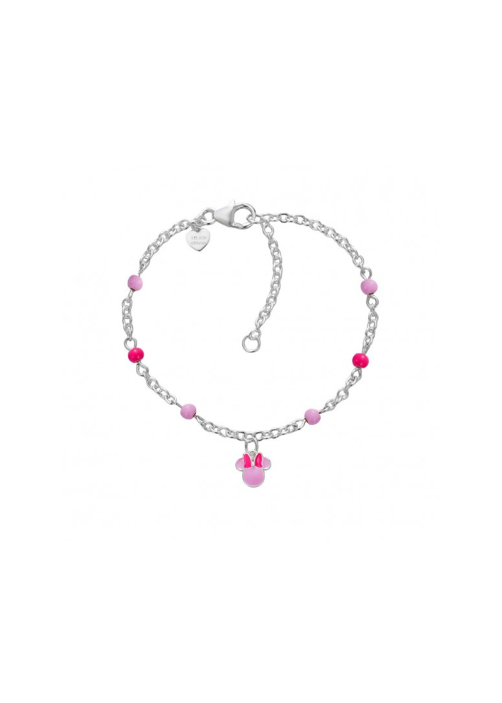 Купить Браслет Disney Серебро – премиальные браслеты ZhannaKanGroup