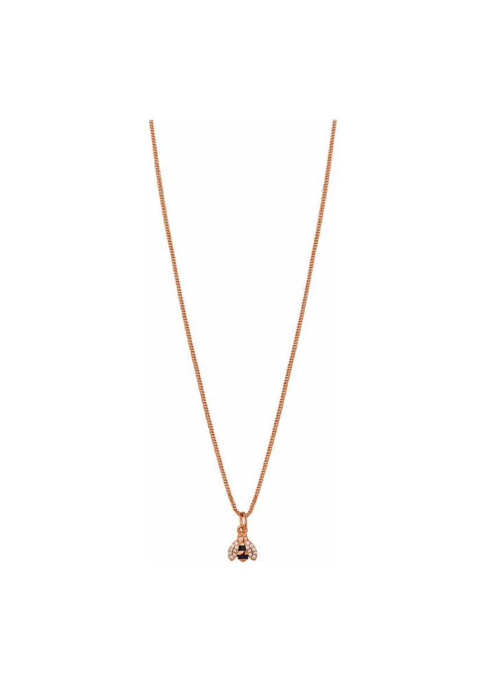 Купить Колье Rosato Allegra Серебро – премиальные ZhannaKanGroup