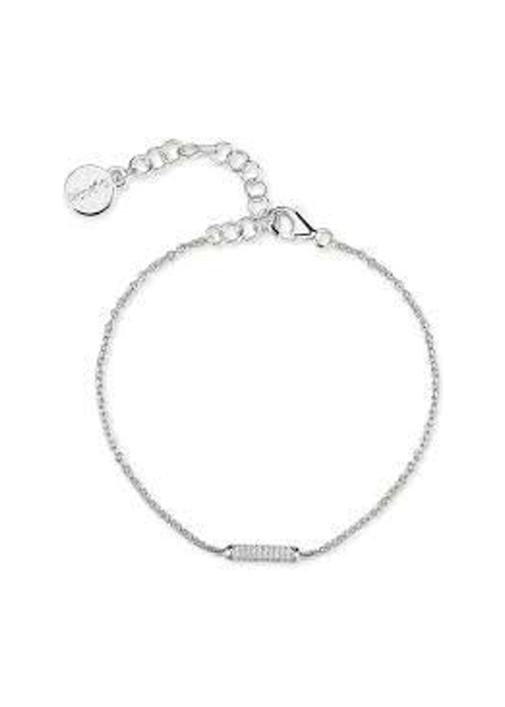 Купить Браслет Rosato Bianca Серебро – премиальные браслеты ZhannaKanGroup
