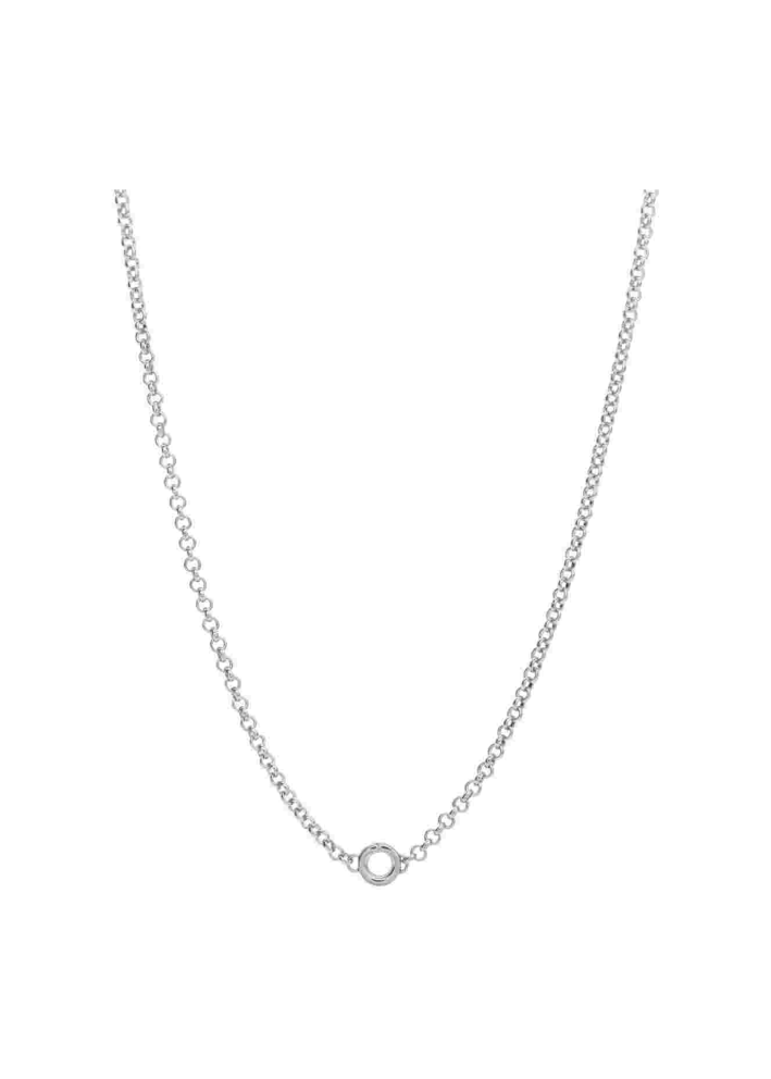 Купить Колье Rosato Storie Серебро – премиальные ZhannaKanGroup