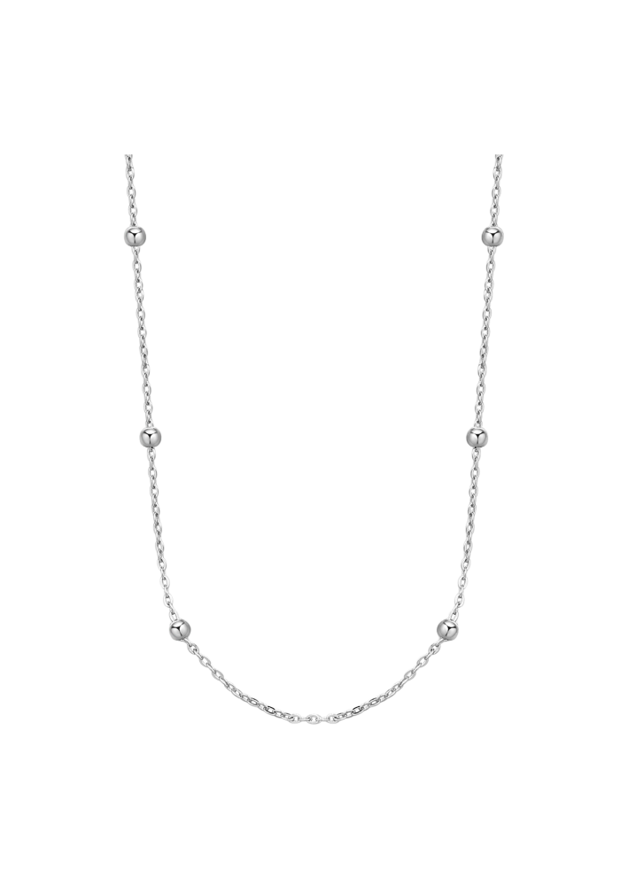 Купить Колье Rosato Storie Серебро – премиальные ZhannaKanGroup