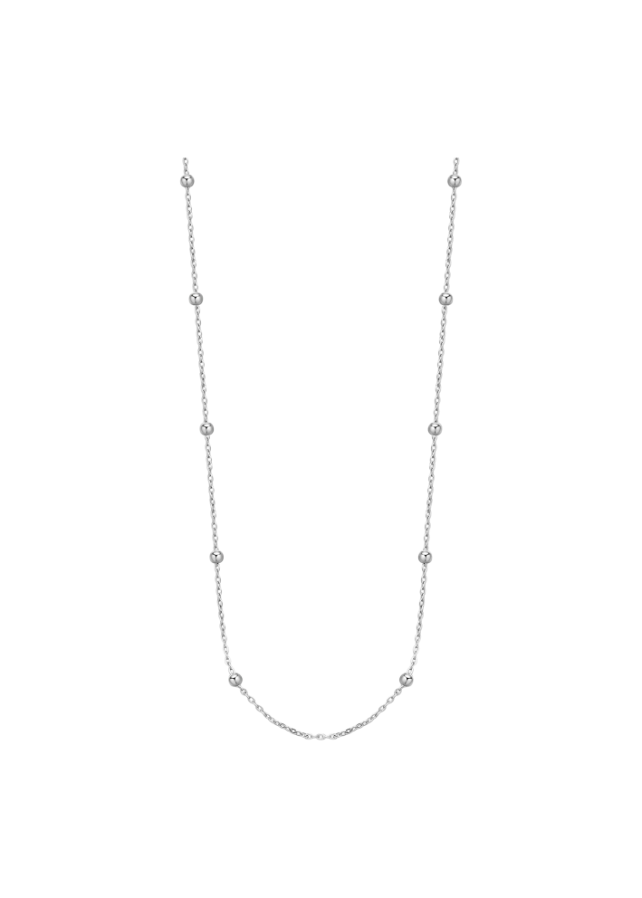 Купить Колье Rosato Storie Серебро – премиальные ZhannaKanGroup