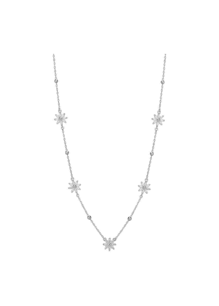 Купить Колье Rosato Gaia Серебро – премиальные ZhannaKanGroup