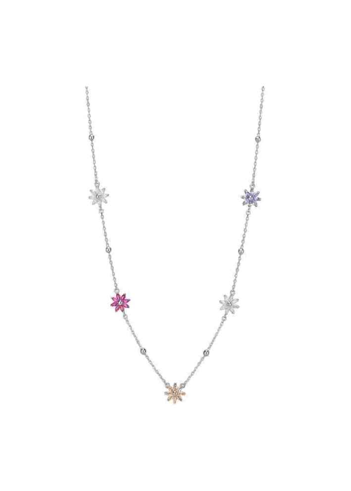 Купить Колье Rosato Gaia Серебро – премиальные ZhannaKanGroup