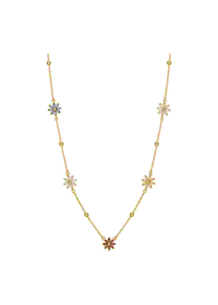 Купить Колье Rosato Gaia Серебро – премиальные ZhannaKanGroup