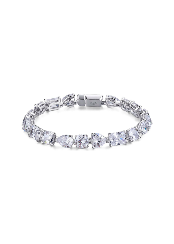 Купить Браслет Rosato Gemma Серебро – премиальные браслеты ZhannaKanGroup