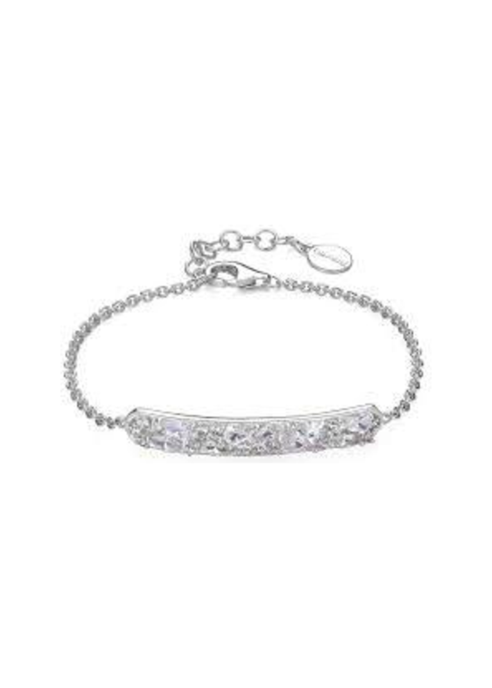 Купить Браслет Rosato Gemma Серебро – премиальные браслеты ZhannaKanGroup