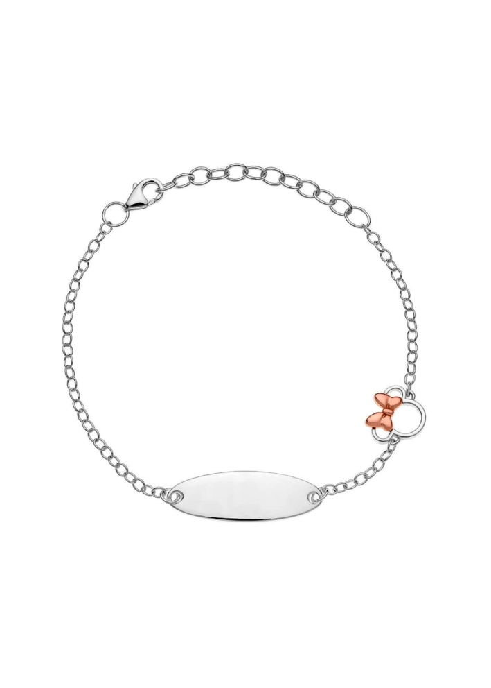 Купить Браслет Disney Серебро – премиальные браслеты ZhannaKanGroup