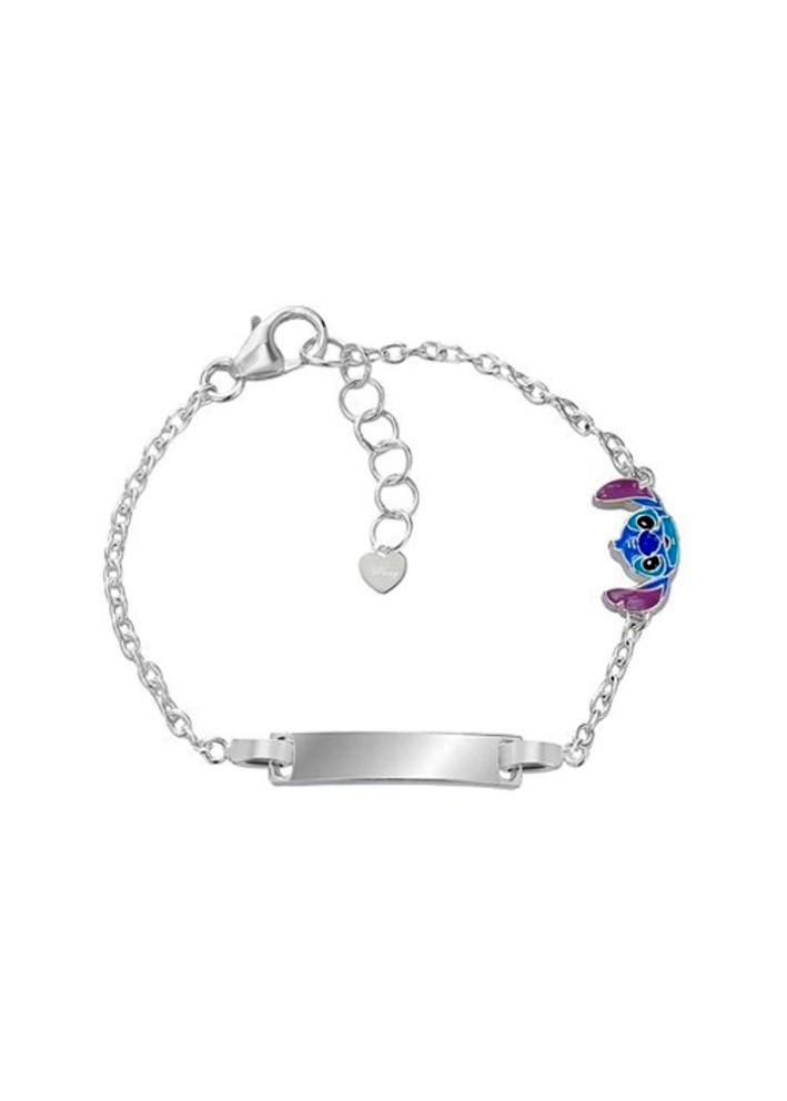 Купить Браслет Disney Серебро – премиальные браслеты ZhannaKanGroup