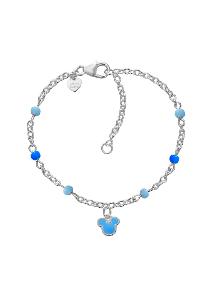 Купить Браслет Disney Серебро – премиальные браслеты ZhannaKanGroup