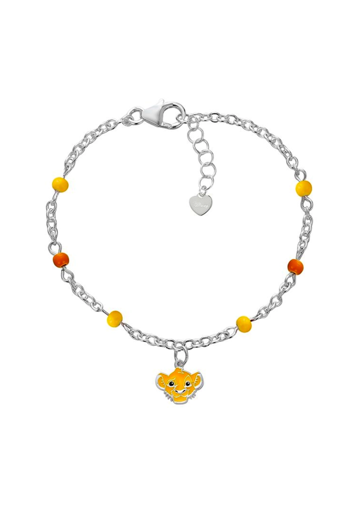 Купить Браслет Disney Серебро – премиальные браслеты ZhannaKanGroup