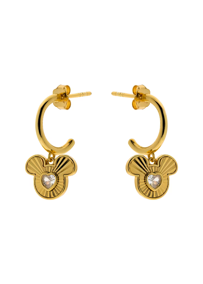 Купить Серьги Disney Серебро – премиальные ZhannaKanGroup