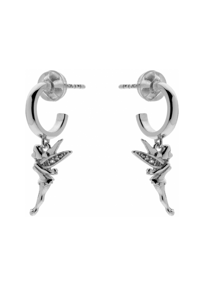 Купить Серьги Disney Серебро – премиальные ZhannaKanGroup