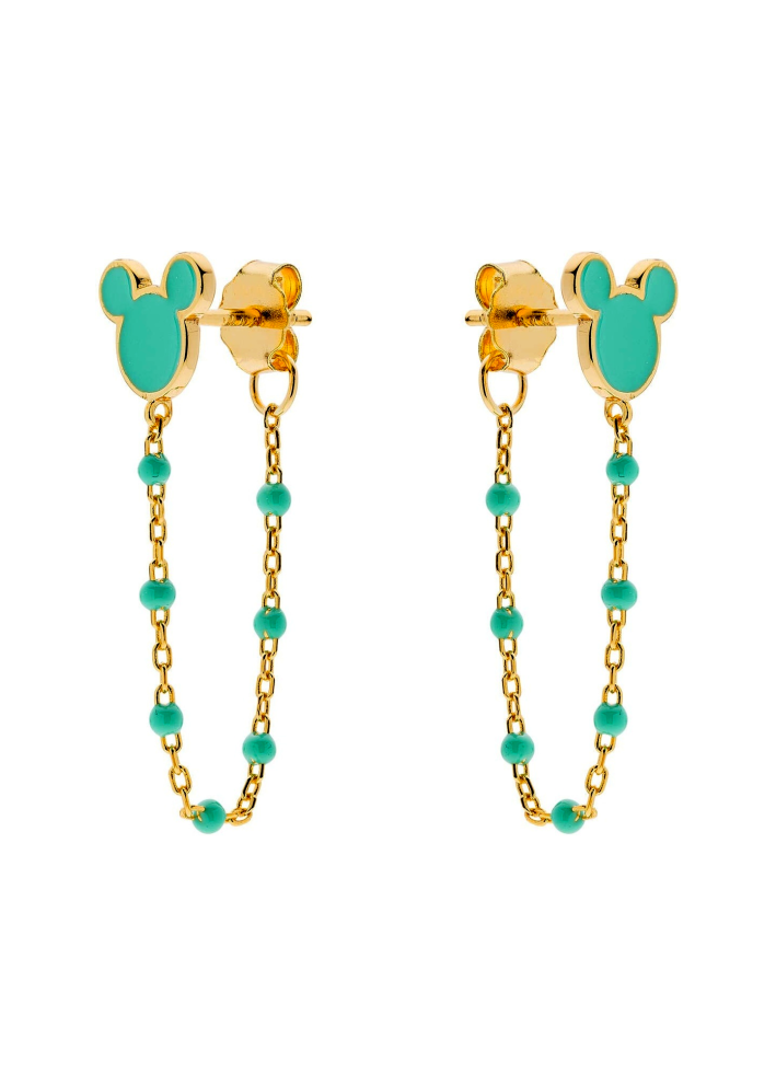 Купить Серьги Disney Серебро – премиальные ZhannaKanGroup