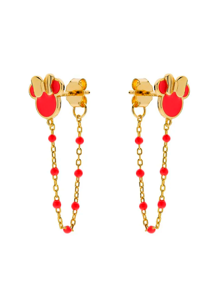 Купить Серьги Disney Серебро – премиальные ZhannaKanGroup