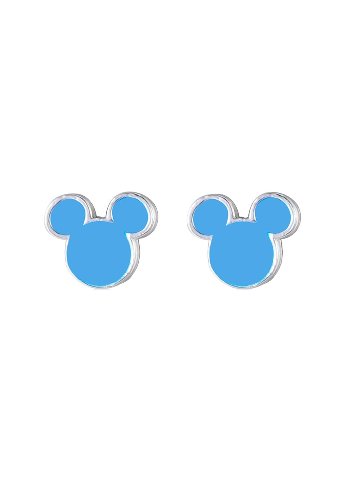 Купить Серьги Disney Серебро – премиальные ZhannaKanGroup