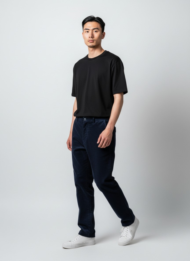 Купить Брюки ZardoziMan Casual Z Шерсть – премиальные ZhannaKanGroup
