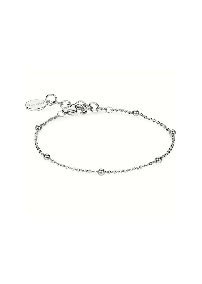 Купить Браслет Rosato Storie Серебро – премиальные браслеты ZhannaKanGroup