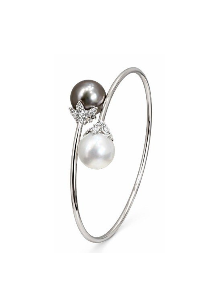 Купить Браслет Utopia Stardust Белое золото – премиальные браслеты ZhannaKanGroup