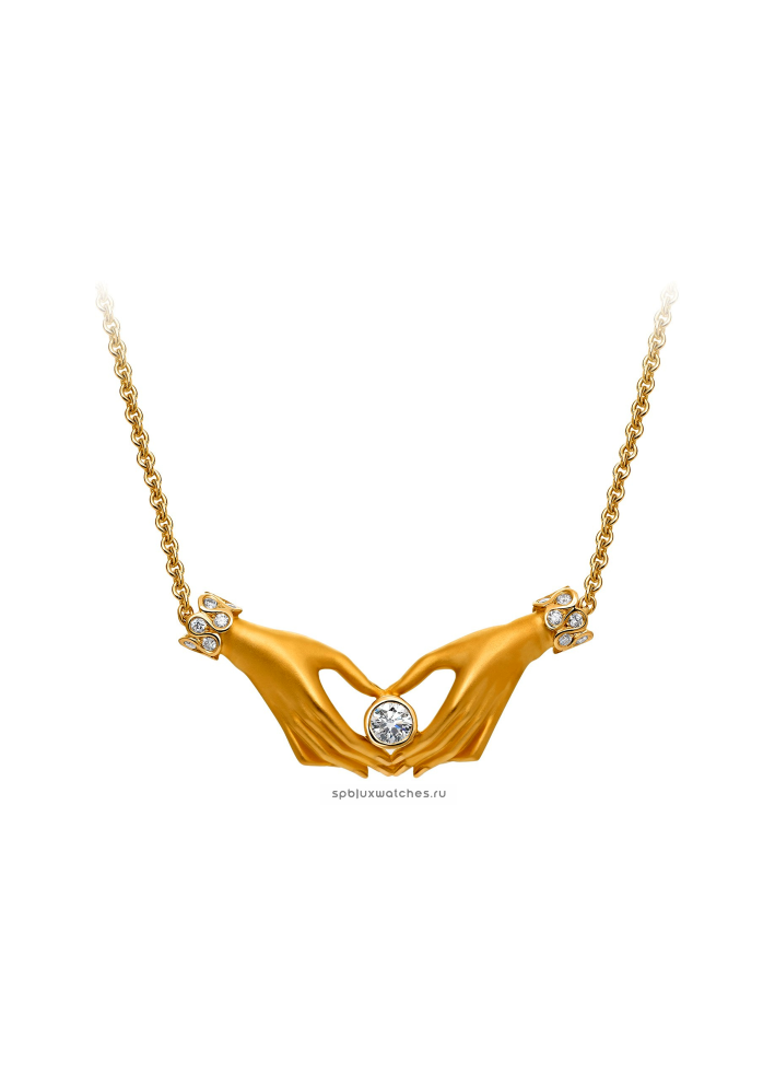 Алқа, Сақина CarreraYCarrera Bonadea Сары алтын, Ақ сатып алыңыз – ZhannaKanGroup премиум алқалар