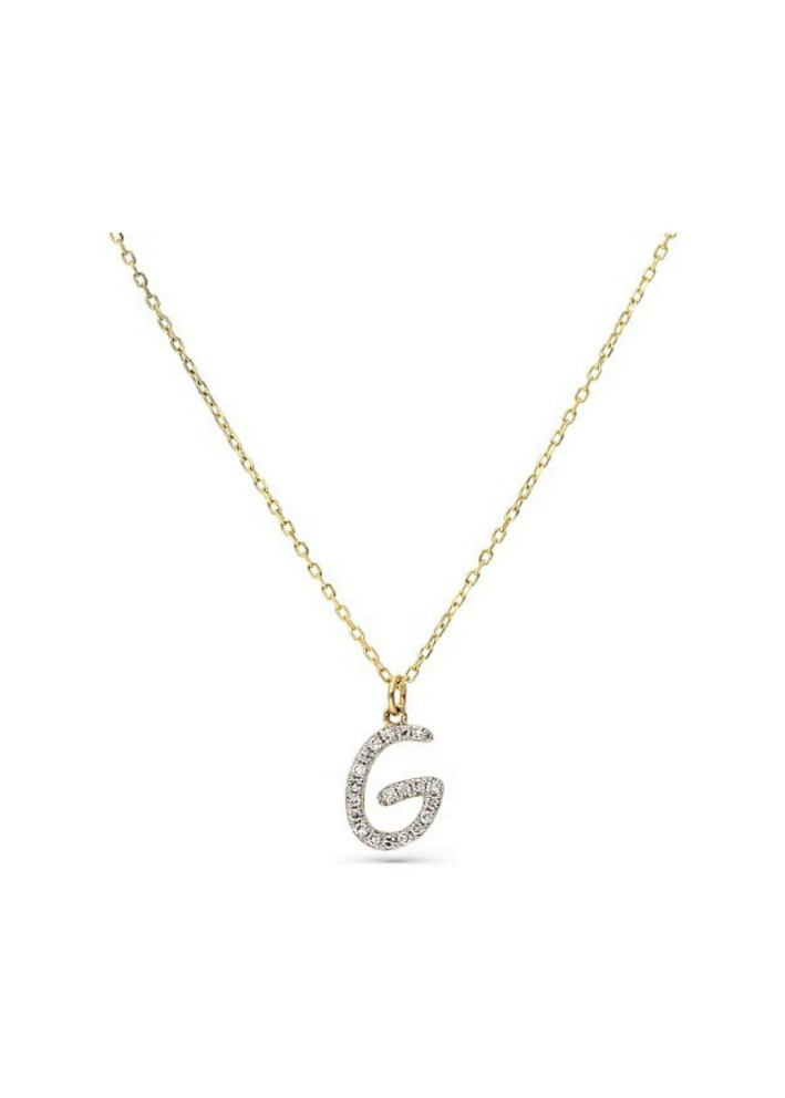 Алқа Aspire Mood AS Сары алтын, Ақ сатып алыңыз – ZhannaKanGroup премиум алқалар