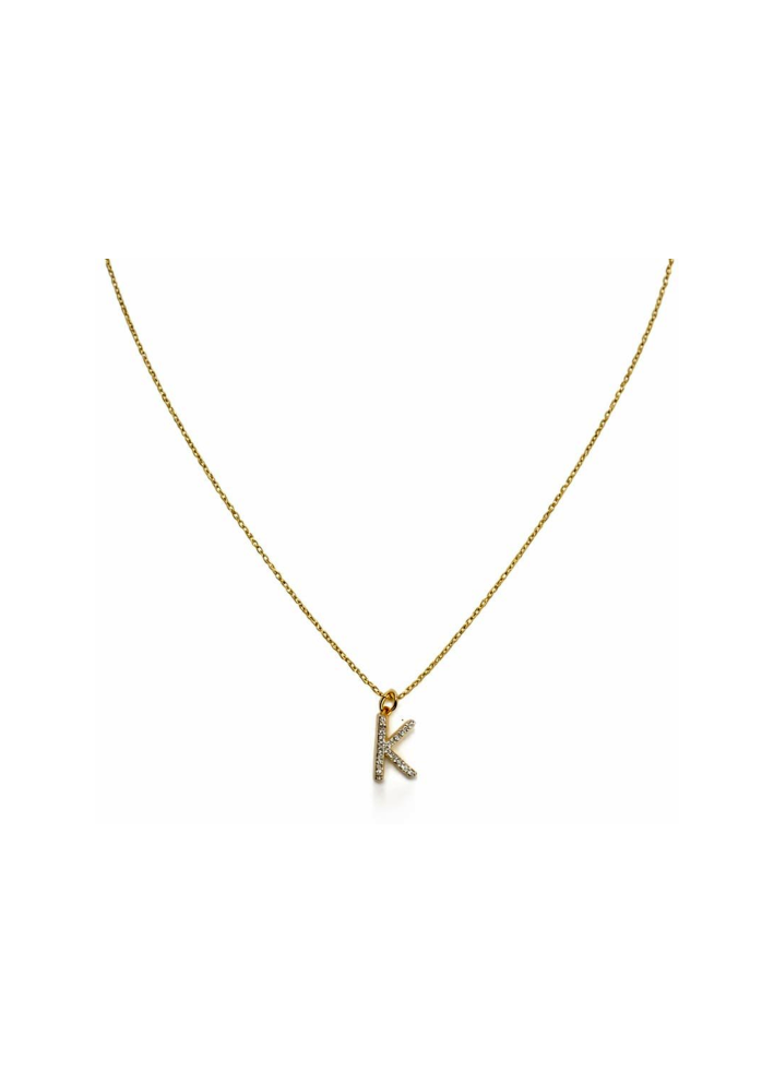 Алқа Aspire Mood AS Сары алтын, Ақ сатып алыңыз – ZhannaKanGroup премиум алқалар