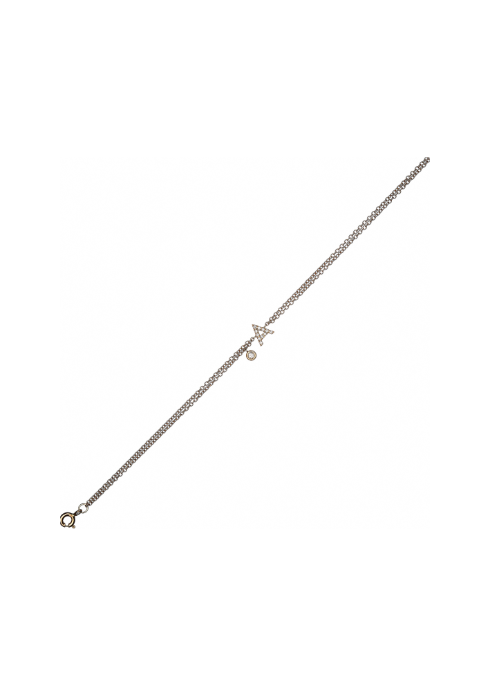 Білезік Crivelli Mood crv Қызғылт алтын сатып алыңыз – ZhannaKanGroup премиум білезіктер