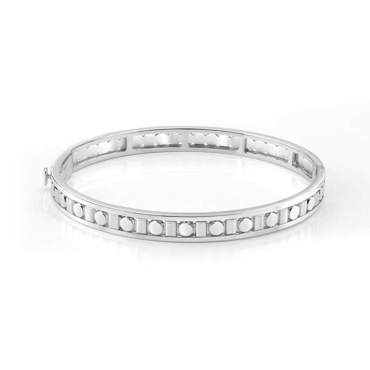 Damiani Браслет Damiani Belle Epoque Reel Белое золото