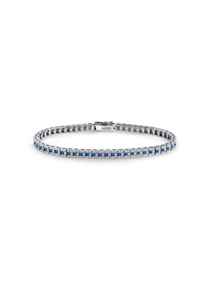 Buy Bracelet Damiani Beautiful Era White Gold – premium bracelets by ZhannaKanGroup
