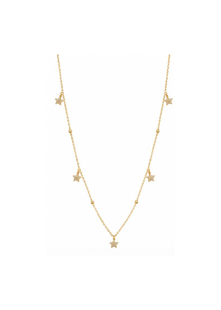Buy Necklace Crivelli Moods Rose Gold – premium necklaces by ZhannaKanGroup