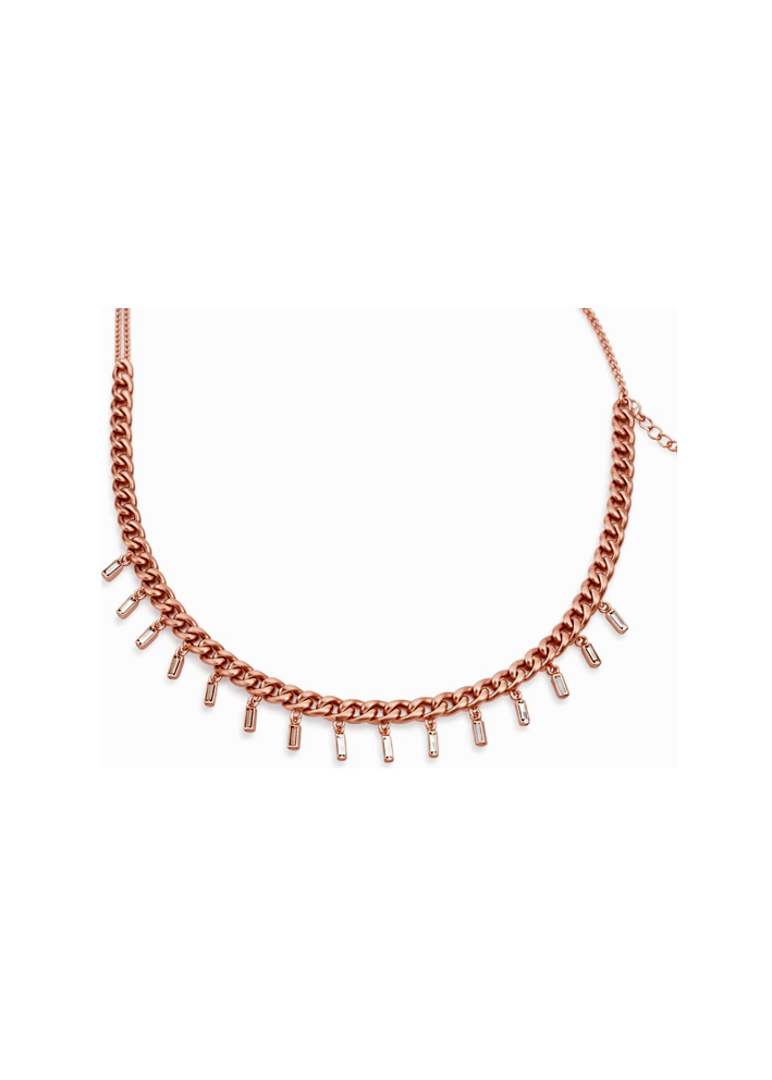 Buy Necklace, Ring RF Myriad Rose Gold – premium necklaces by ZhannaKanGroup