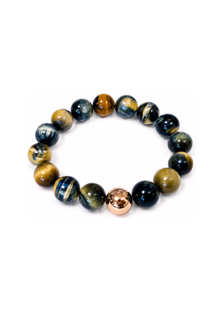 Купить Браслет Tirisi Moda bracelet Желтое золото – премиальные браслеты ZhannaKanGroup
