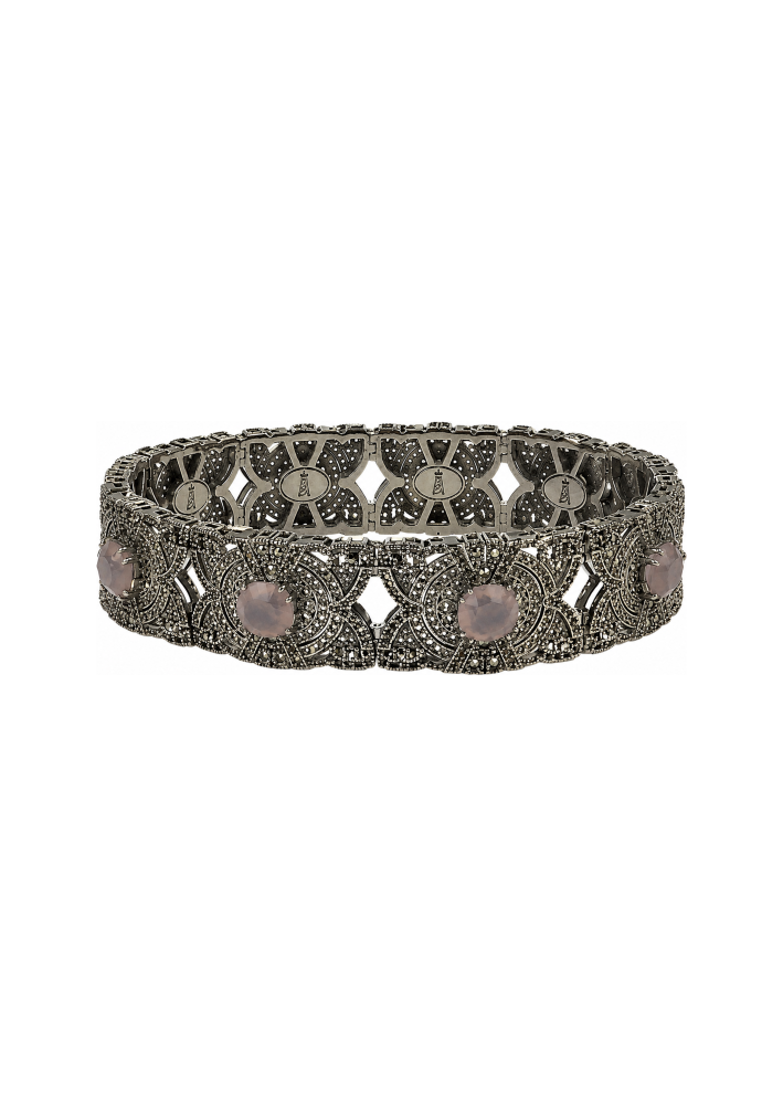 Buy Bracelet, Necklace Axenoff Russian Paris Silver – premium bracelets by ZhannaKanGroup