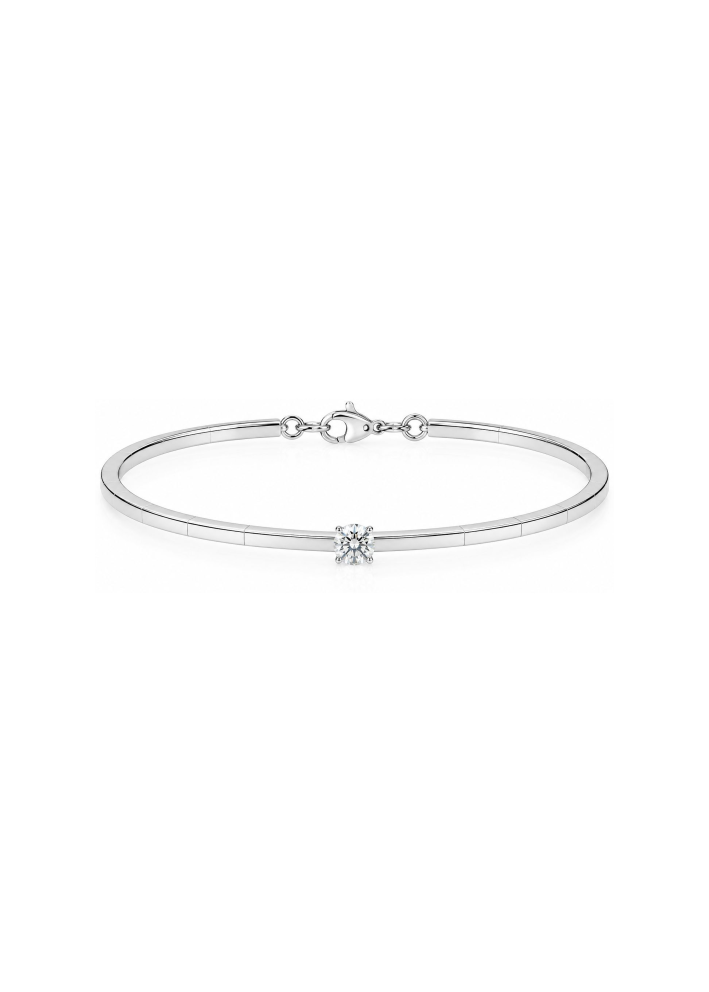 Buy Bracelet Crivelli Design White Gold – premium bracelets by ZhannaKanGroup