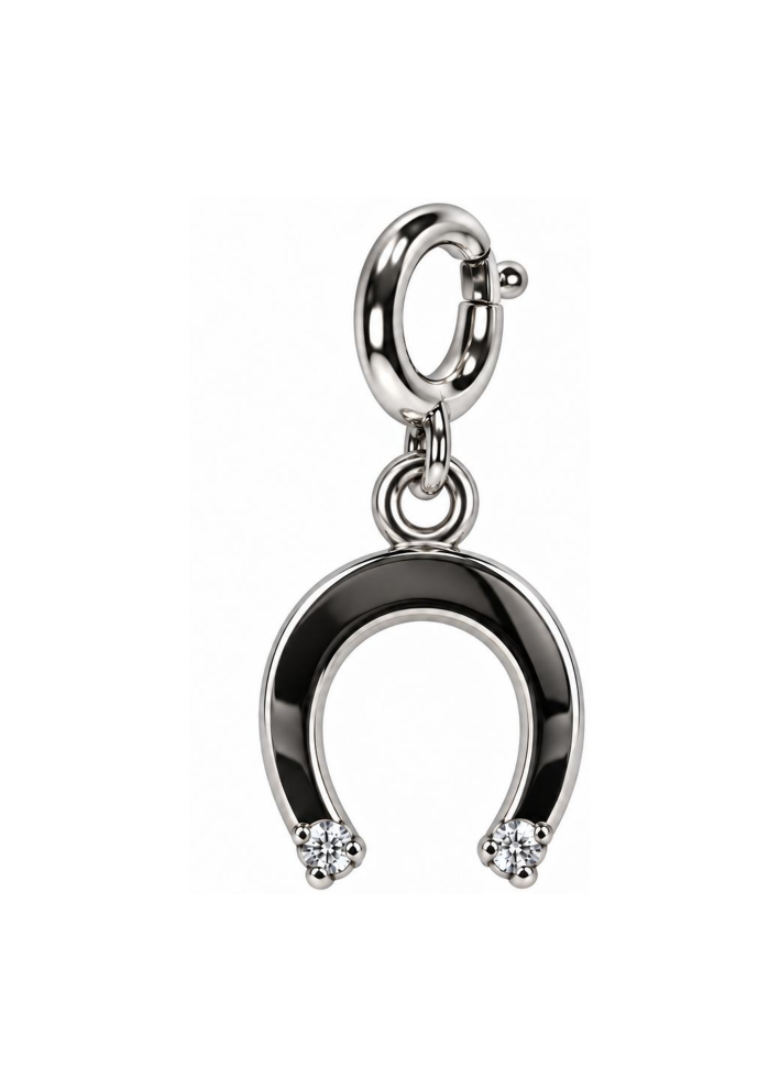 Buy Charm RF Special order White Gold – premium by ZhannaKanGroup
