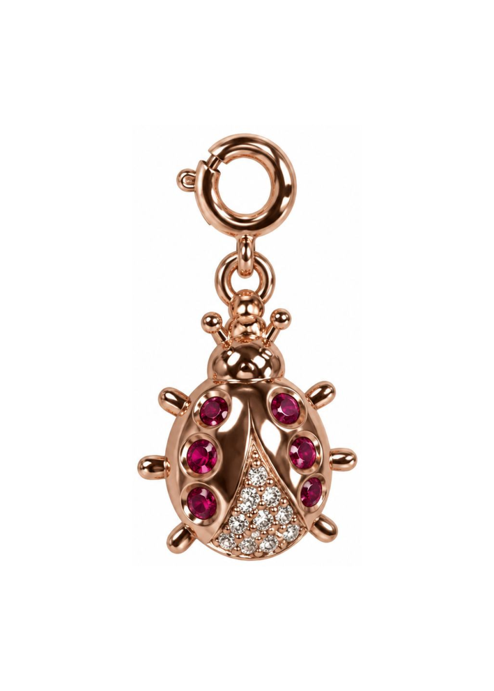 Buy Charm RF Special order Rose Gold – premium by ZhannaKanGroup