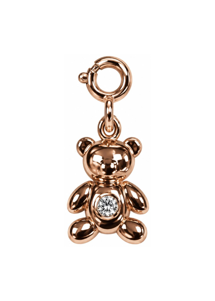 Buy Charm RF Special order Rose Gold – premium by ZhannaKanGroup