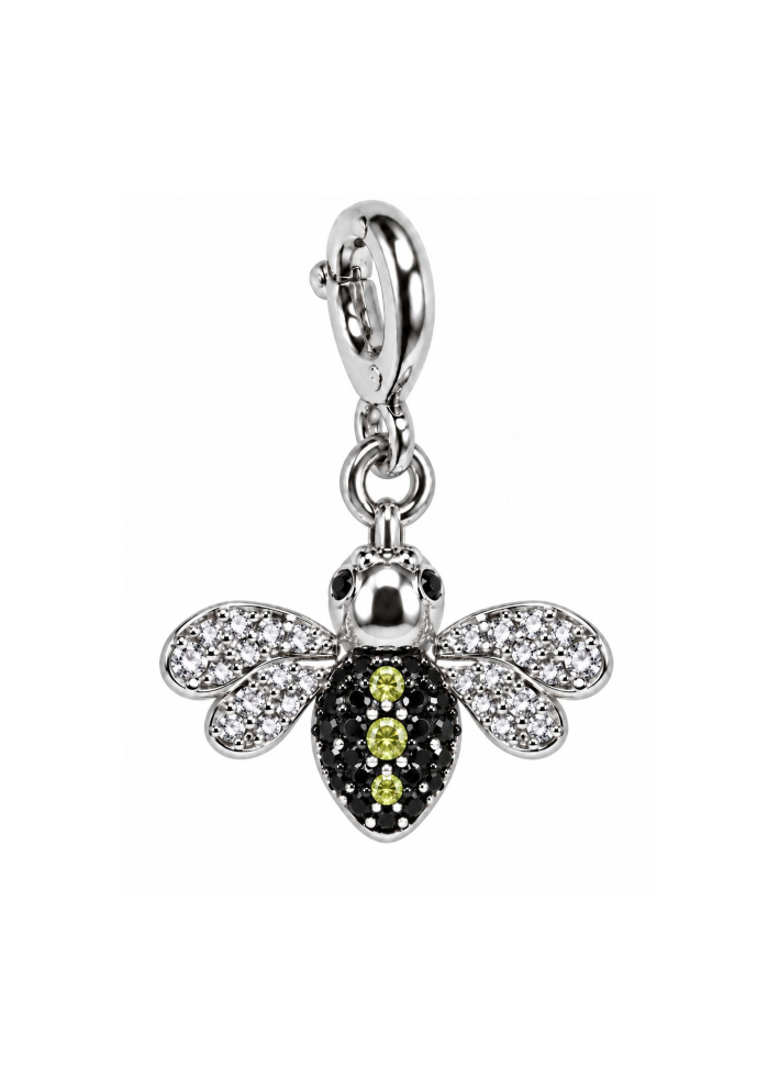Buy Charm RF Special order White Gold – premium by ZhannaKanGroup