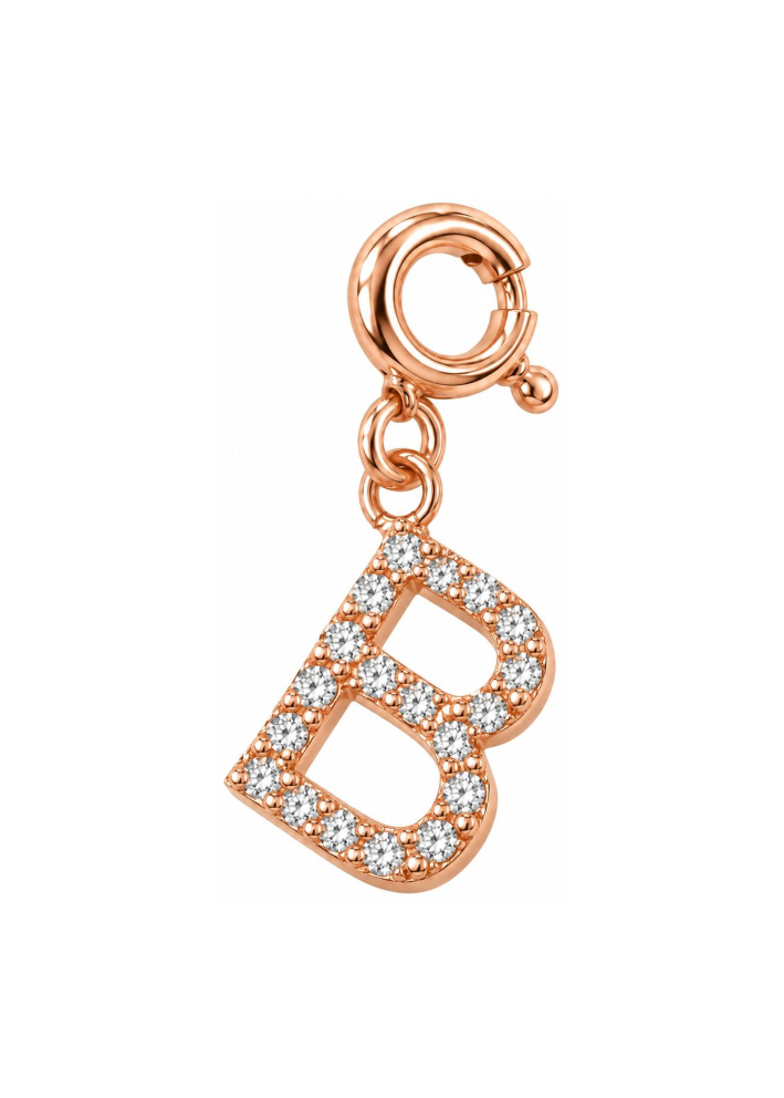 Buy Charm RF Special order Rose Gold – premium by ZhannaKanGroup