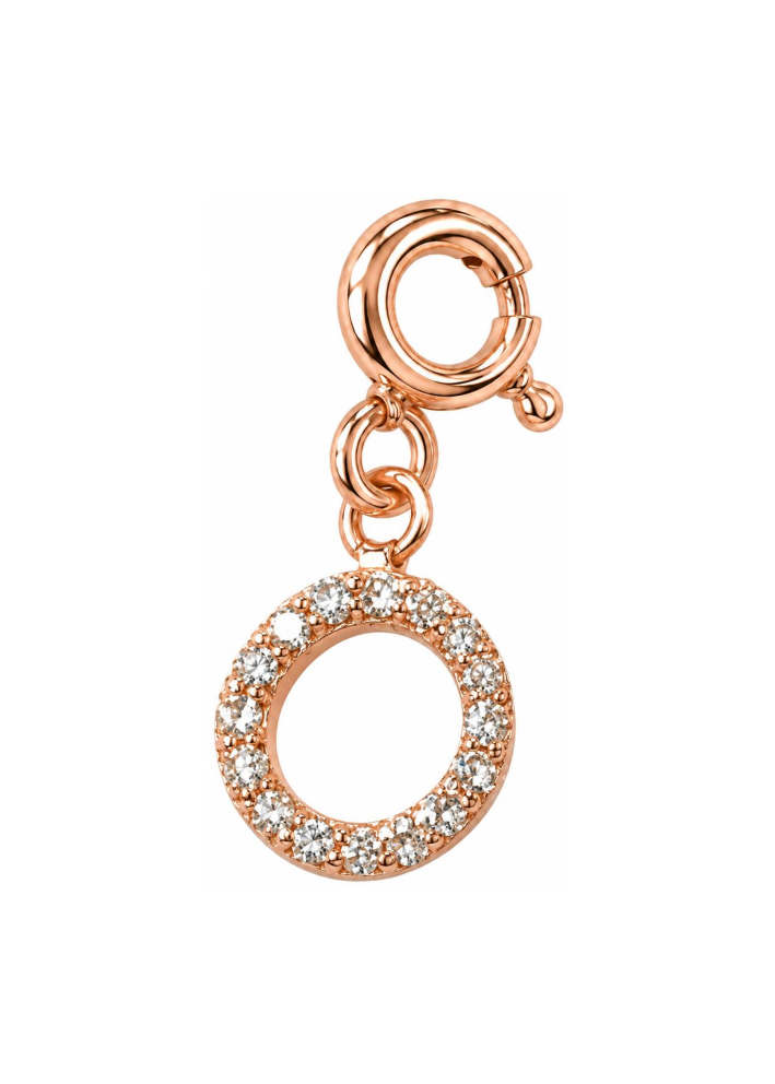 Buy Charm RF Special order Rose Gold – premium by ZhannaKanGroup