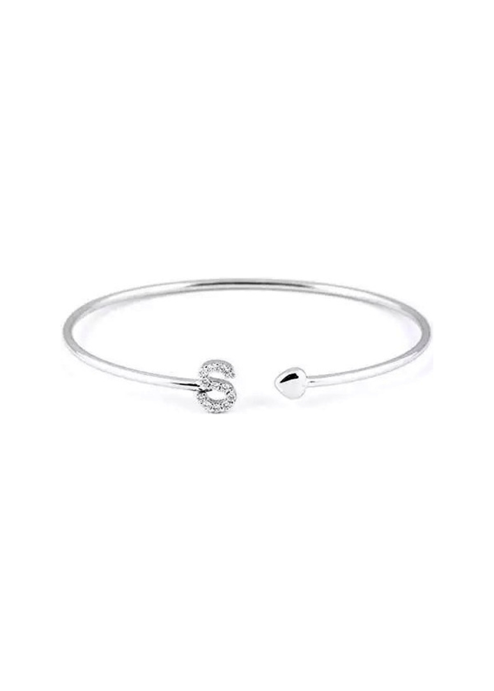Buy Bracelet Crivelli Mood crv White Gold – premium jewelry by ZhannaKanGroup