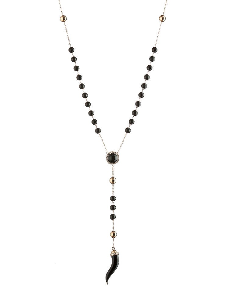 Колье Damiani Angeli & Demoni Розовое золото