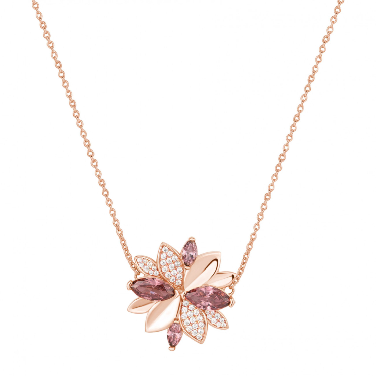 Constella Колье Rosato Gaia Серебро