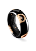 Кольцо Damiani D.Icon Розовое золото