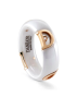 Кольцо Damiani D.Icon Розовое золото
