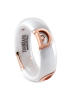 Кольцо Damiani D.Icon Розовое золото
