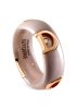 Кольцо Damiani D.Icon Розовое золото